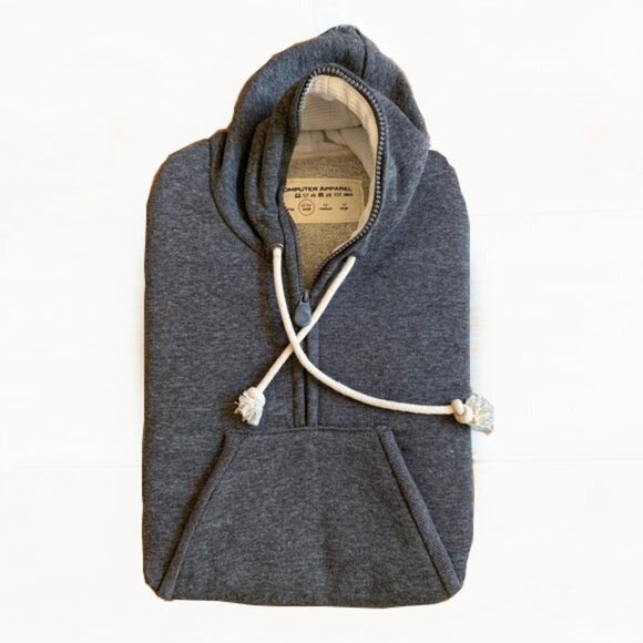 NWT Hoodie Sleeve  COMPUTER APPAREL iPad 13”/14” - Picture 1 of 6